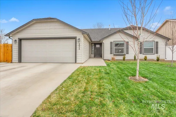 $449,000 | 171 South Fuji Avenue, Emmett, ID 83617