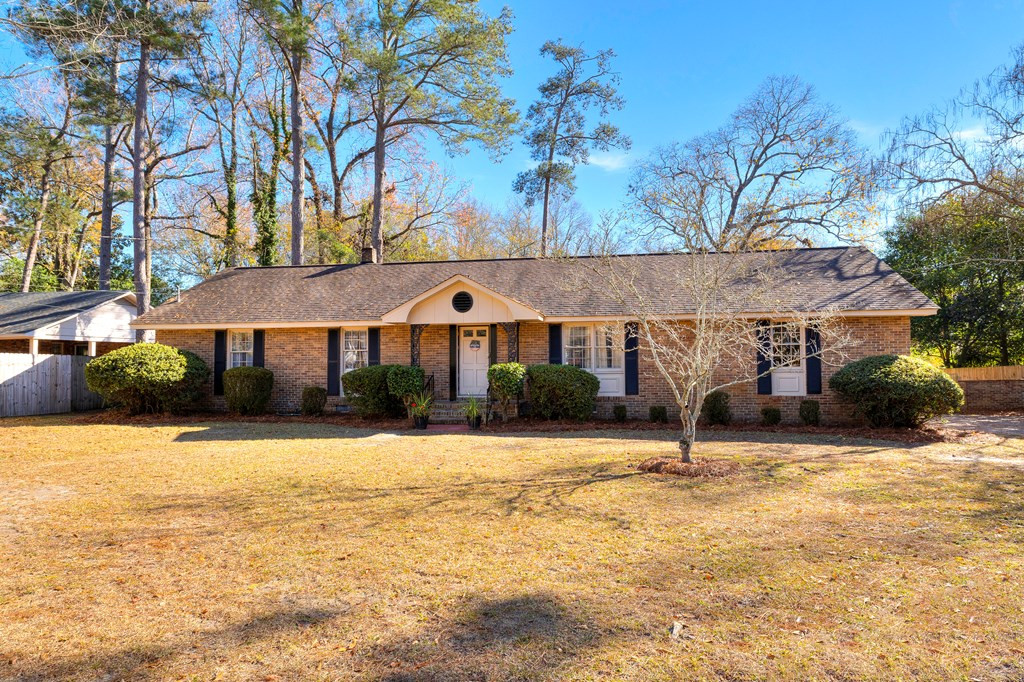 212 Nash Street Sumter, SC 29150 - Photo 3 of 32