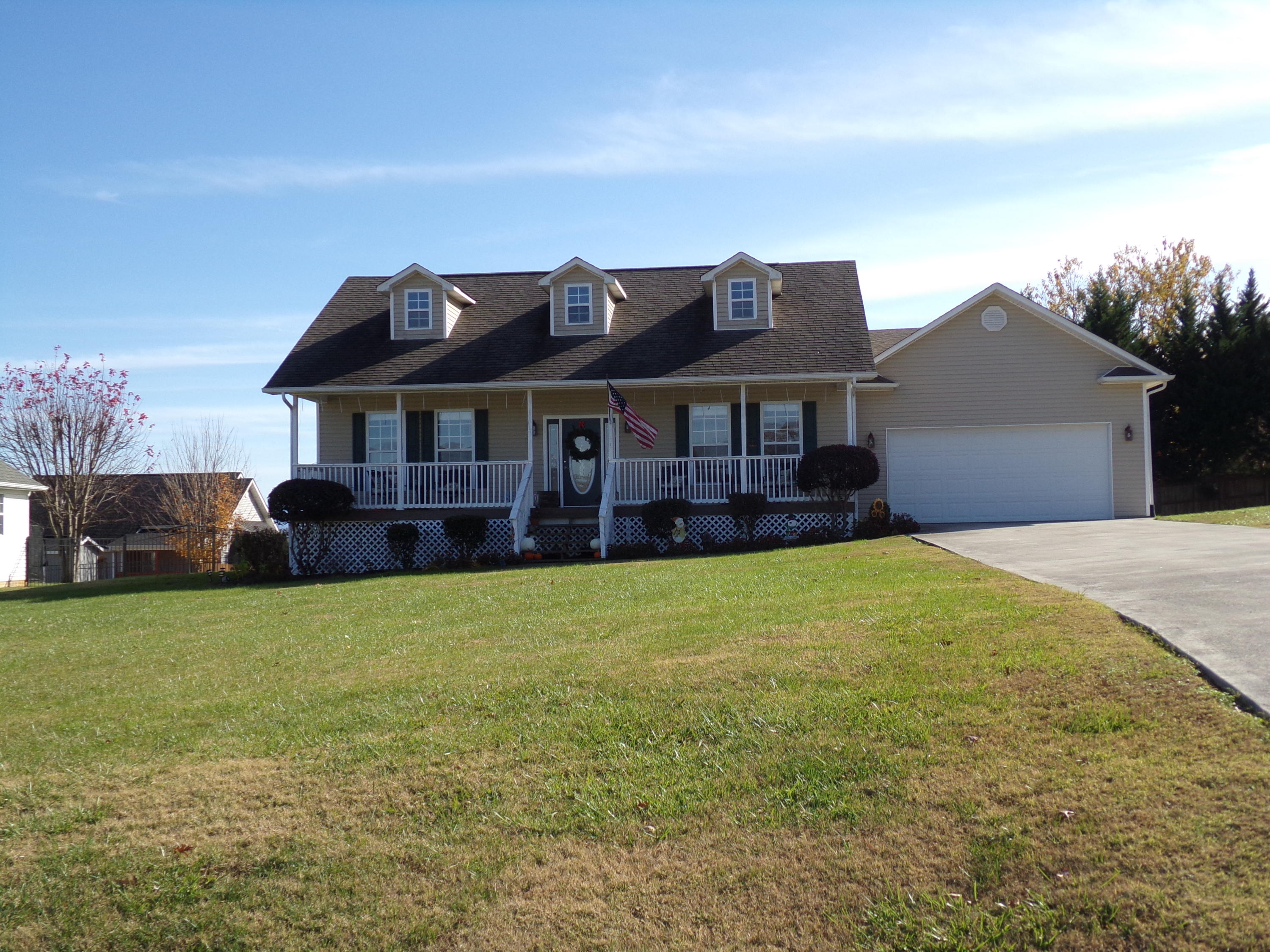 123 Country Way Road Vonore, TN 37885 - Photo 1 of 32 100_0492