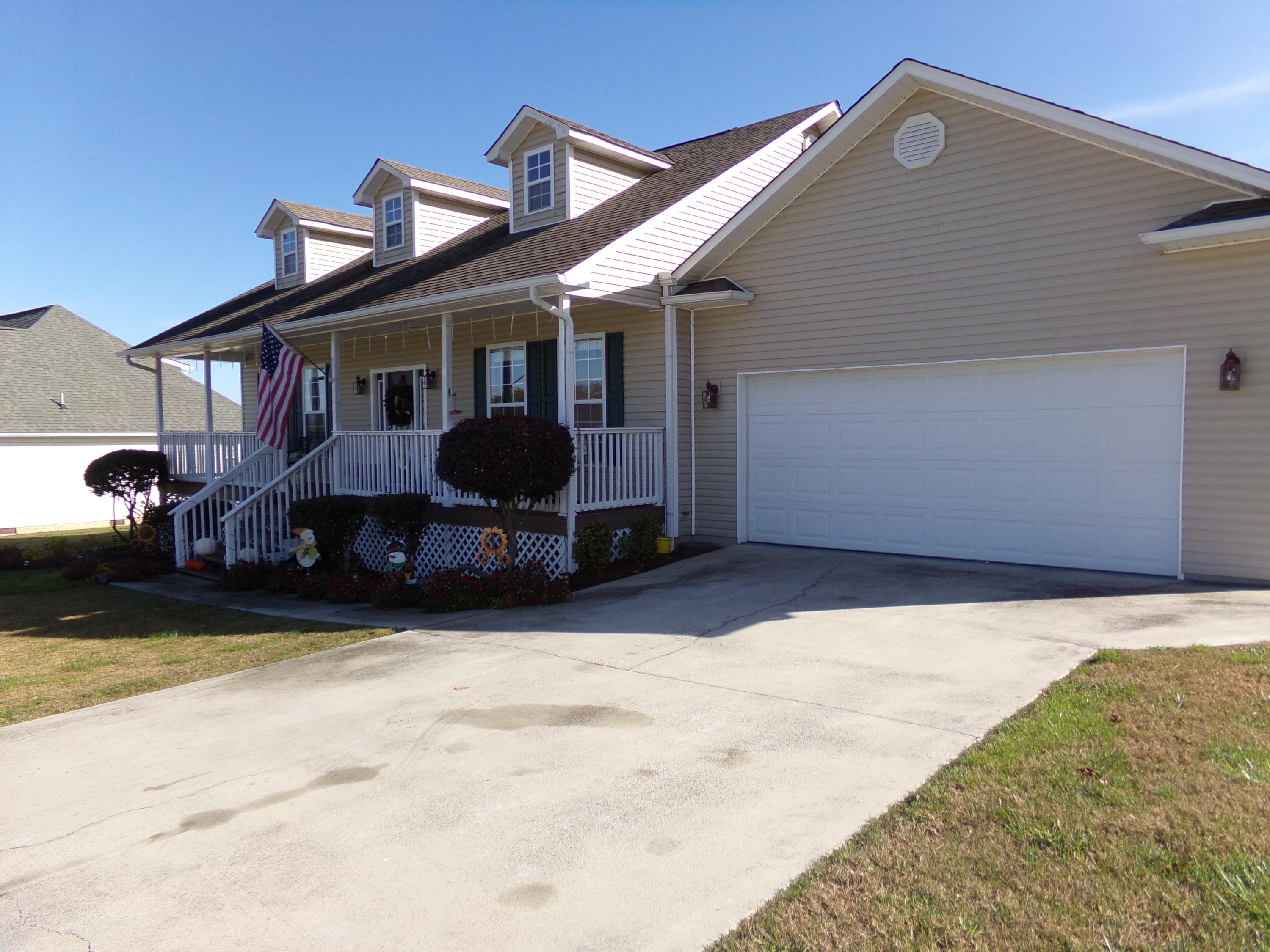 123 Country Way Road Vonore, TN 37885 - Photo 2 of 32 100_0484