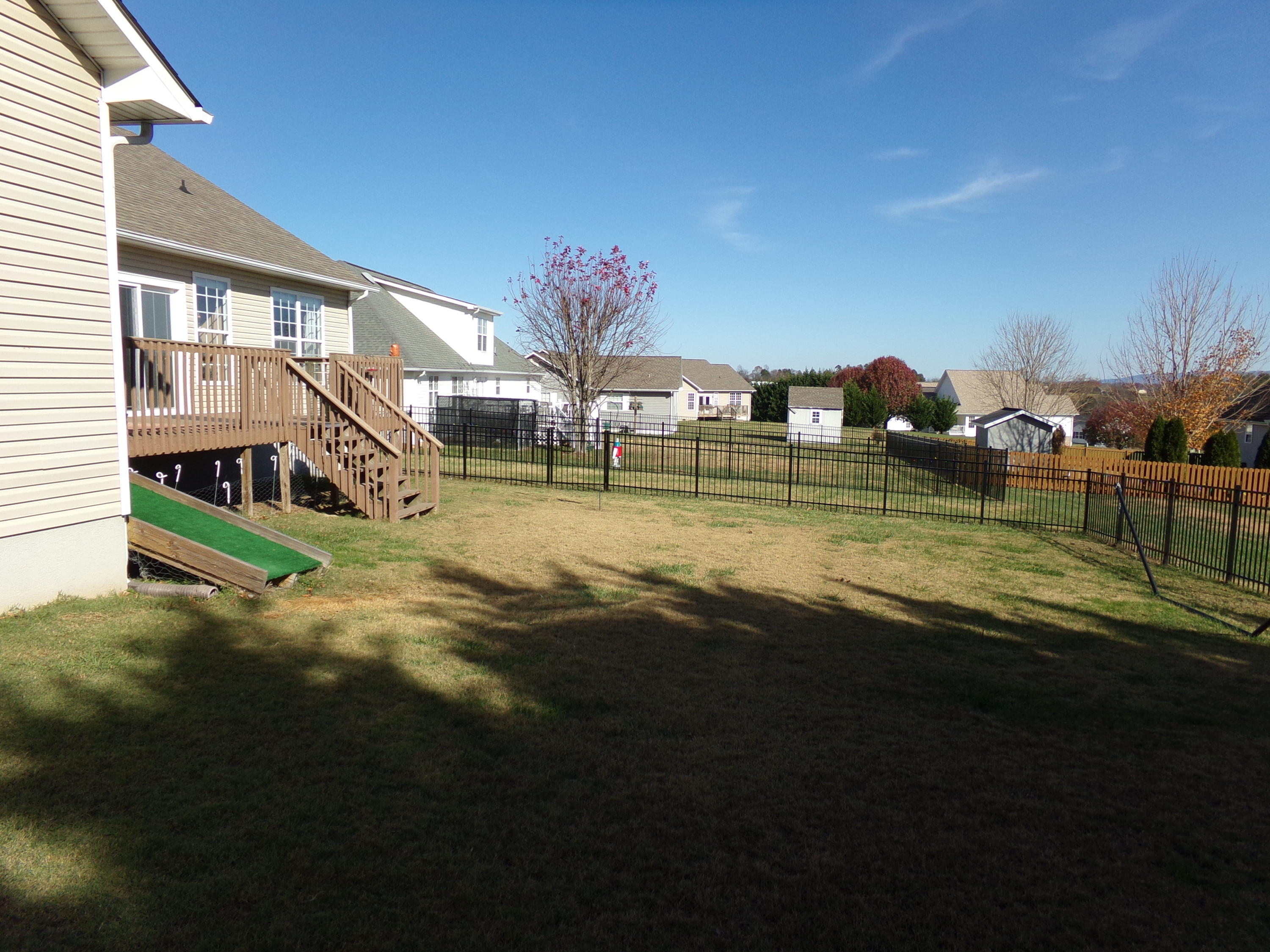 123 Country Way Road Vonore, TN 37885 - Photo 3 of 32 100_0475