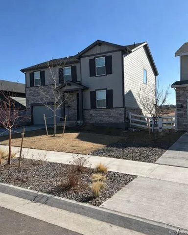$665,000 | 24068 East Atlantic Place, Aurora, CO 80018
