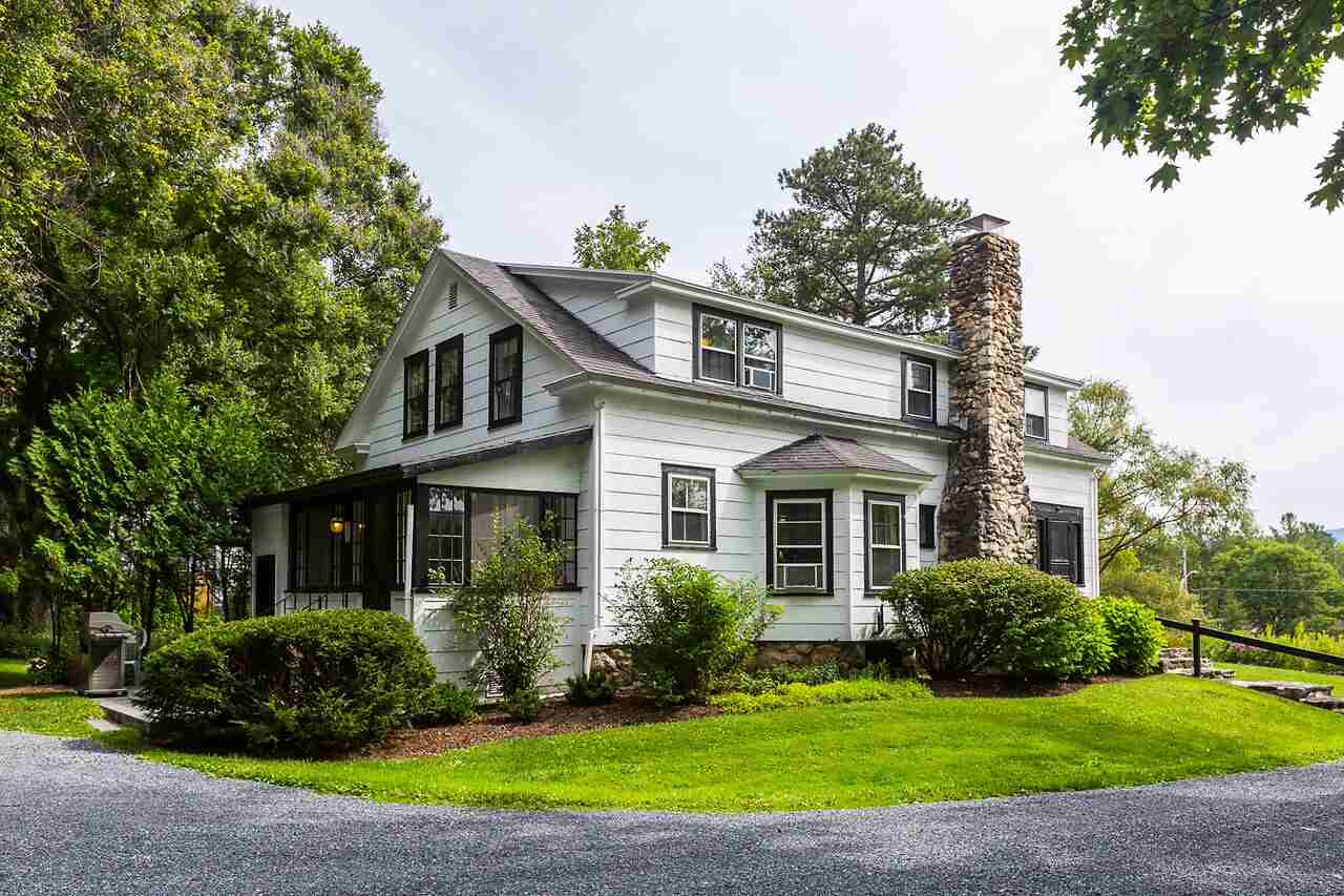 279 W Road Manchester, VT 05255 - Photo 1 of 37 Gallery Image 1