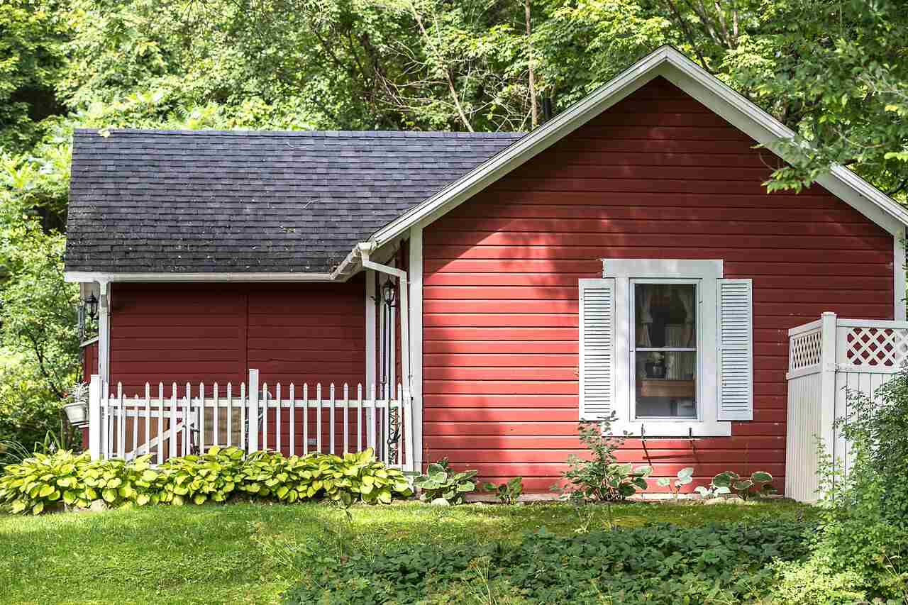 279 W Road Manchester, VT 05255 - Photo 2 of 37 Gallery Image 2
