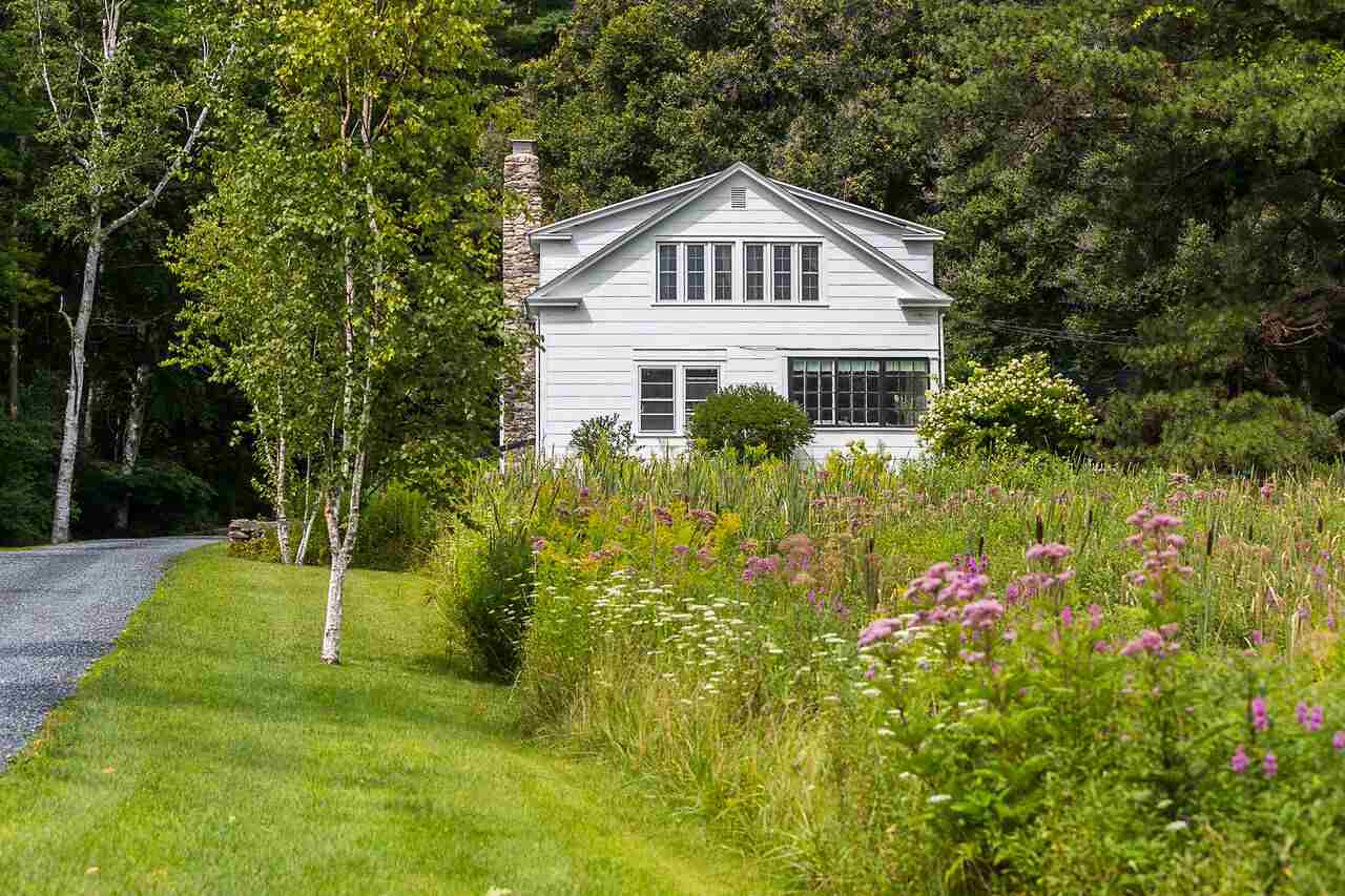 279 W Road Manchester, VT 05255 - Photo 3 of 37 Gallery Image 3