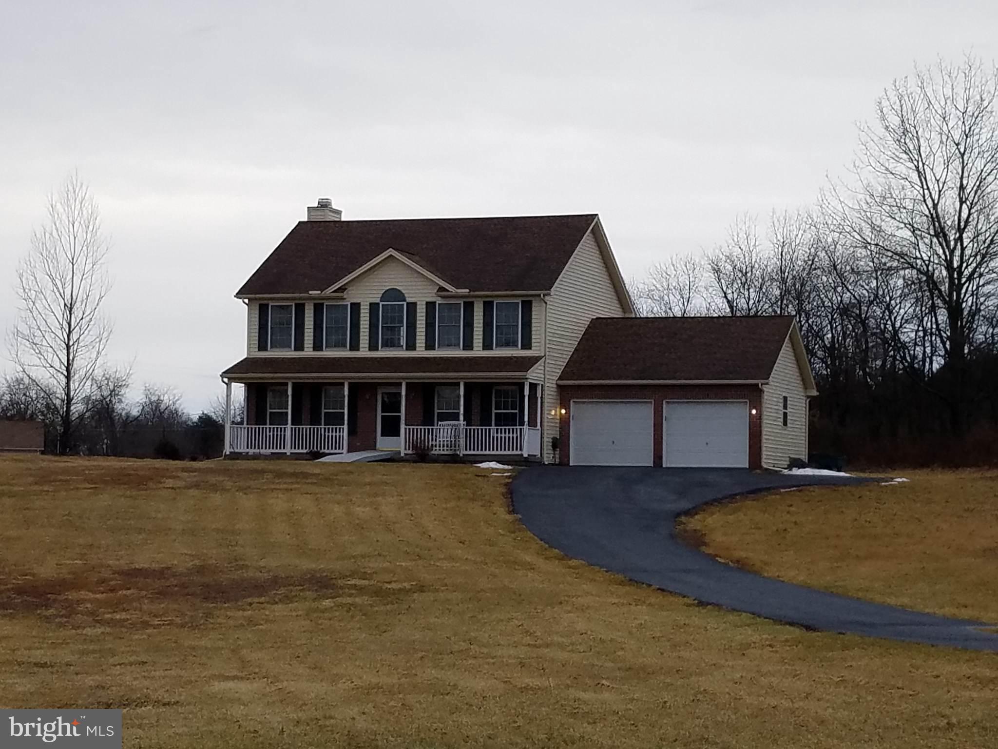4392 Valley Road Shermans Dale, PA 17090 - Photo 1 of 17 Gallery Image 1