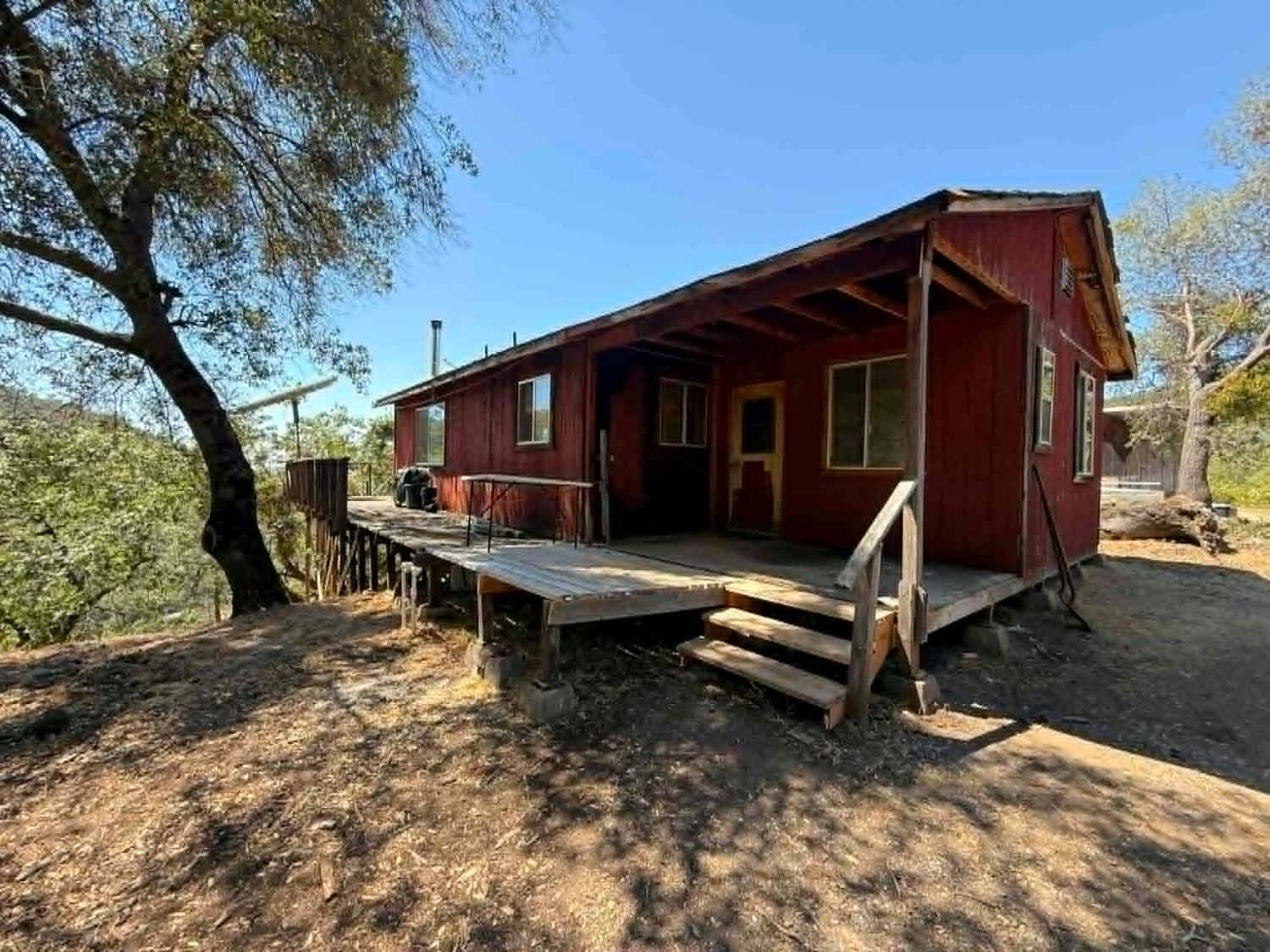 4441 Mountain Ranch Road San Andreas, CA 95249 - Photo 16 of 30
