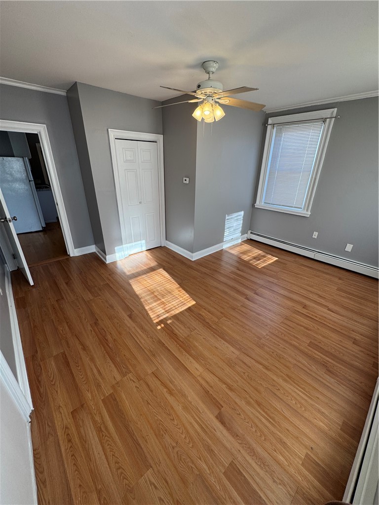 29 Gesler Street, Unit 2F Providence, RI 02909 - Photo 2 of 17