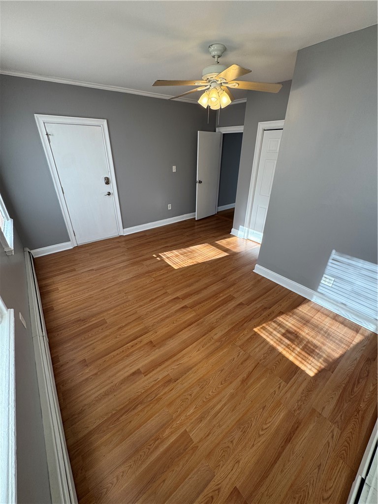 29 Gesler Street, Unit 2F Providence, RI 02909 - Photo 3 of 17