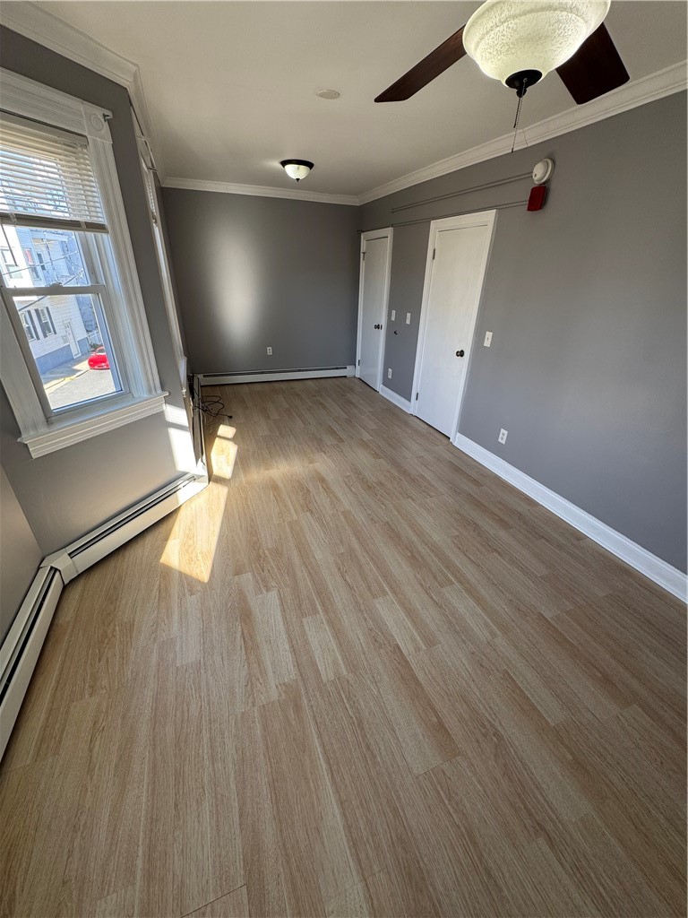 29 Gesler Street, Unit 2F Providence, RI 02909 - Photo 6 of 17