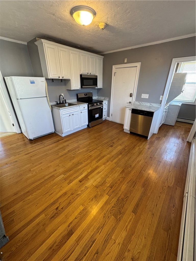 29 Gesler Street, Unit 2F Providence, RI 02909 - Photo 9 of 17