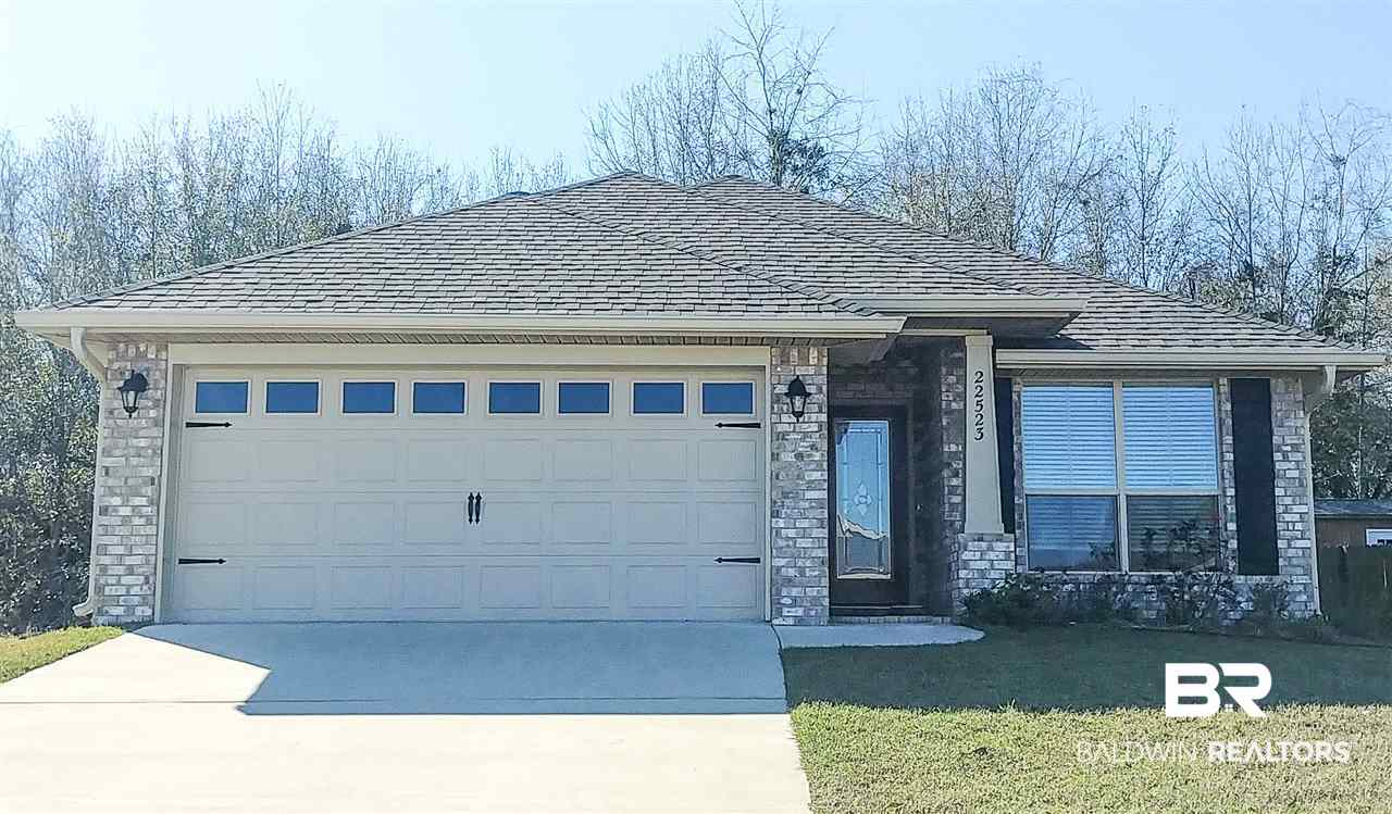 22523 Respite Lane Foley, AL 36535 - Photo 1 of 25
