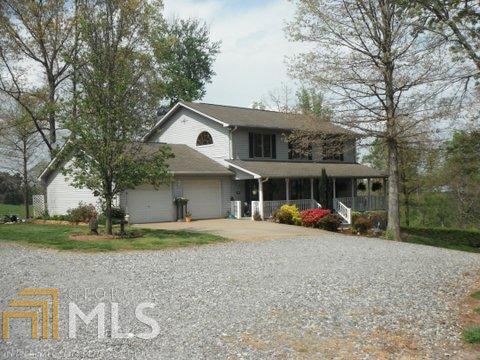 129 New Bridge Road Cleveland, GA 30528 - Photo 1 of 1