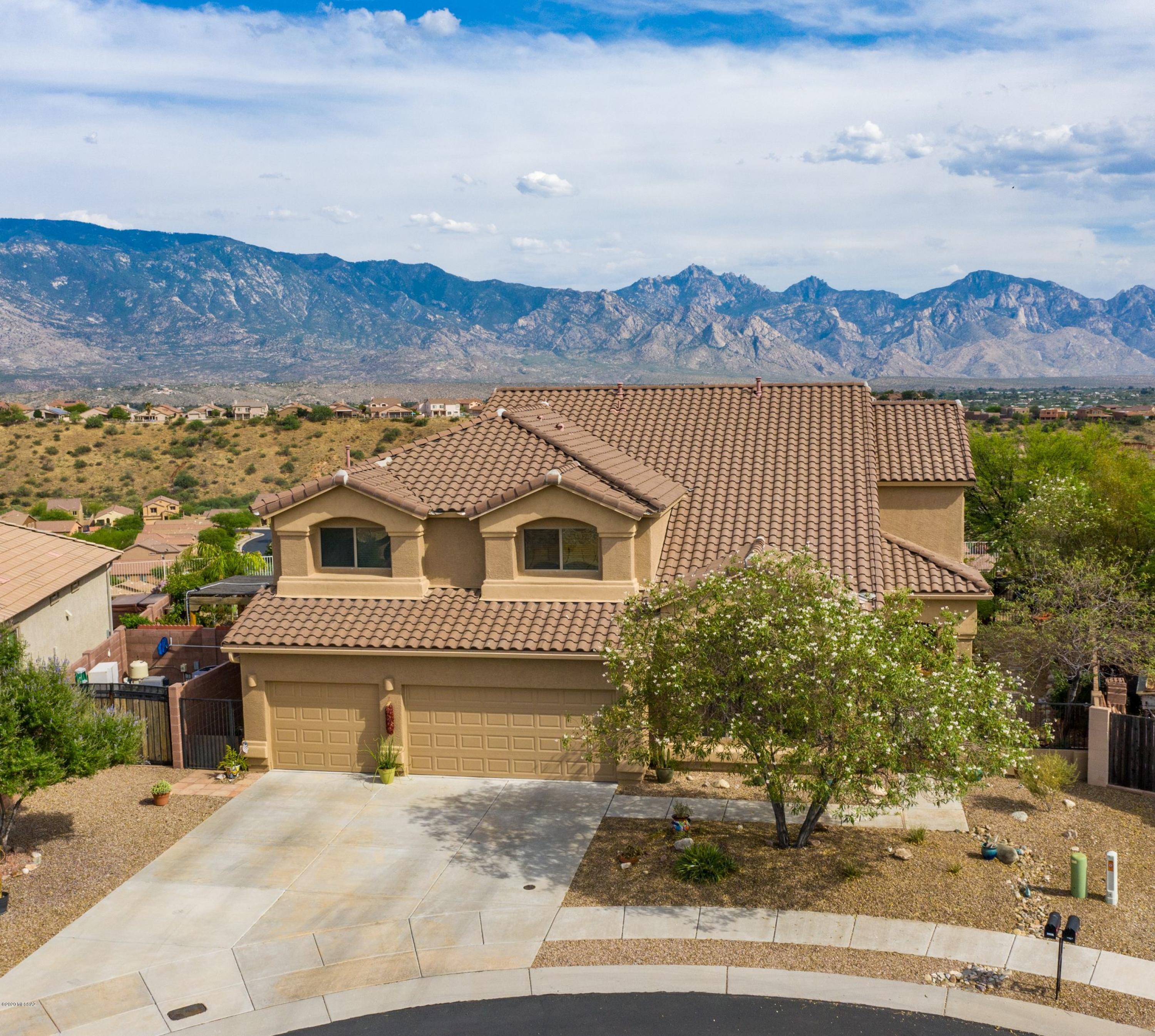 60441 Eagle Ridge Drive Tucson, AZ 85739 - Photo 2 of 50
