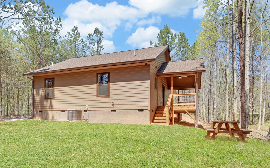 313 Burger Road Murphy, NC 28906 - Photo 19 of 41