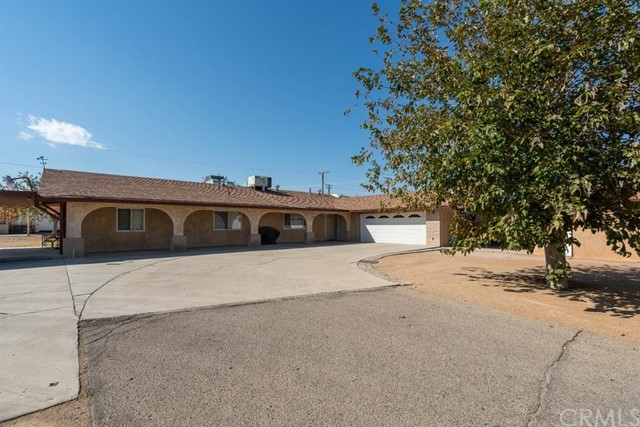 28011 Siderite Road Barstow, CA 92311 - Photo 1 of 1 Gallery Image 1