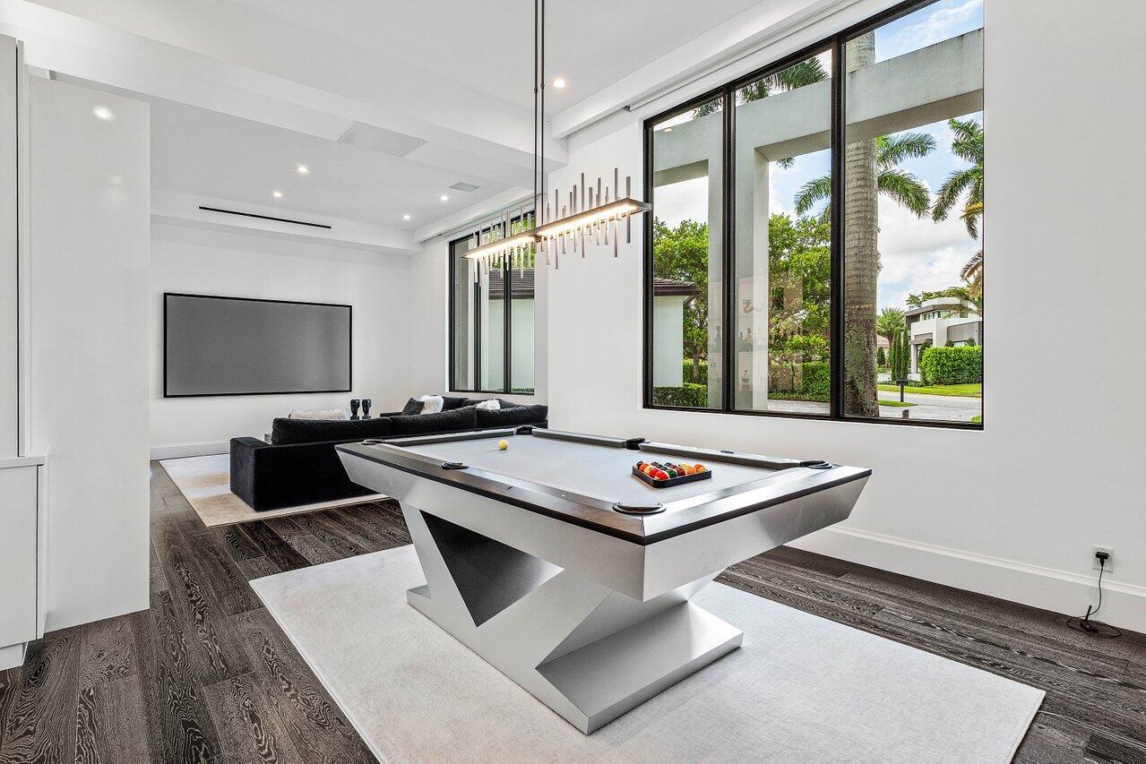17096 Northway Circle Boca Raton, FL 33496 - Photo 13 of 144 Club Room