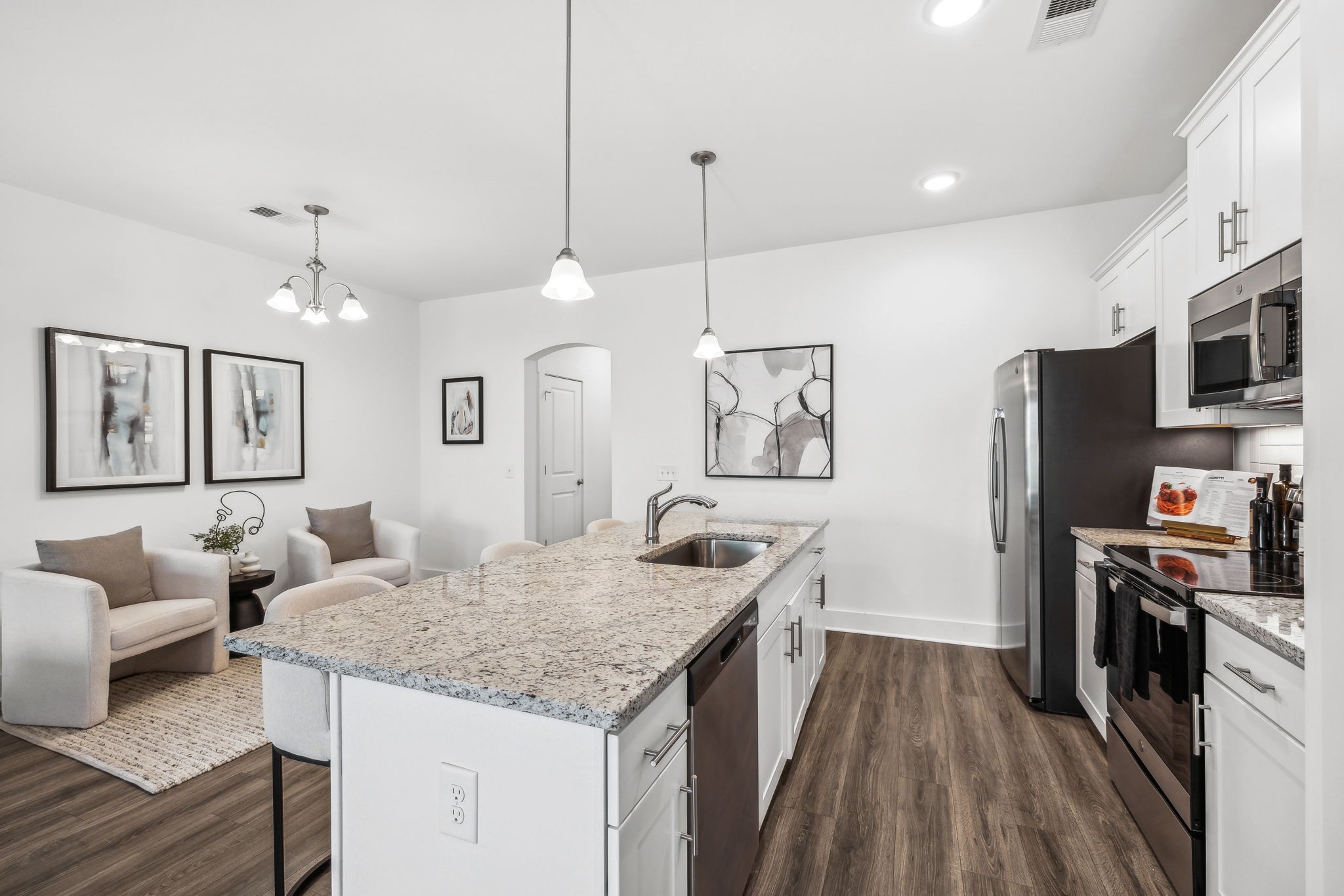 500 Black Tea Way Franklin, TN 37064 - Photo 13 of 68