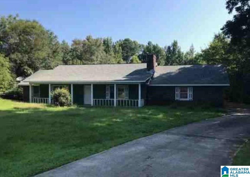 3050 Lee Road Smiths Station, AL 36877 - Photo 1 of 8