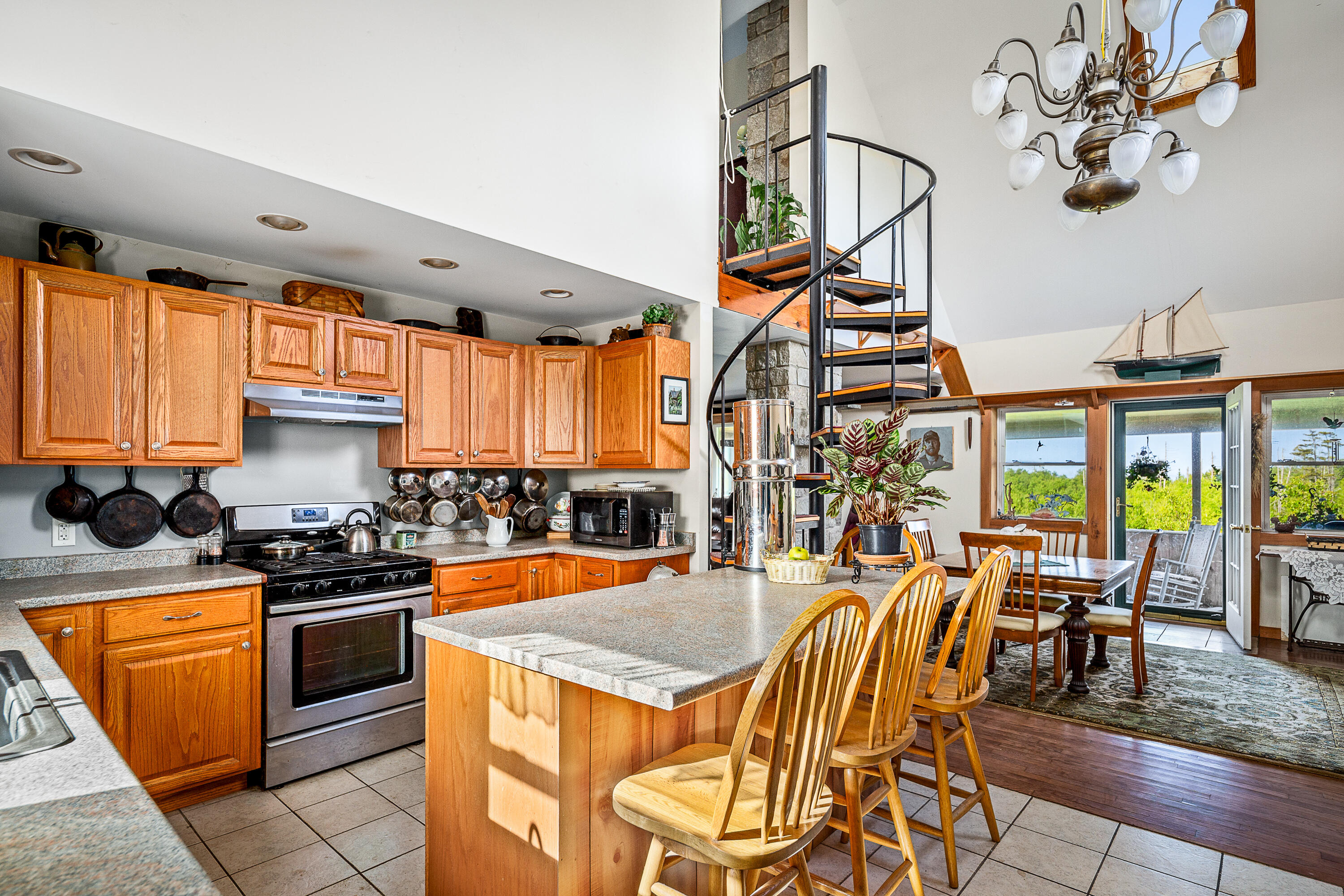 83 North Road Matinicus, ME 04851 - Photo 12 of 45 13_83North_S_print