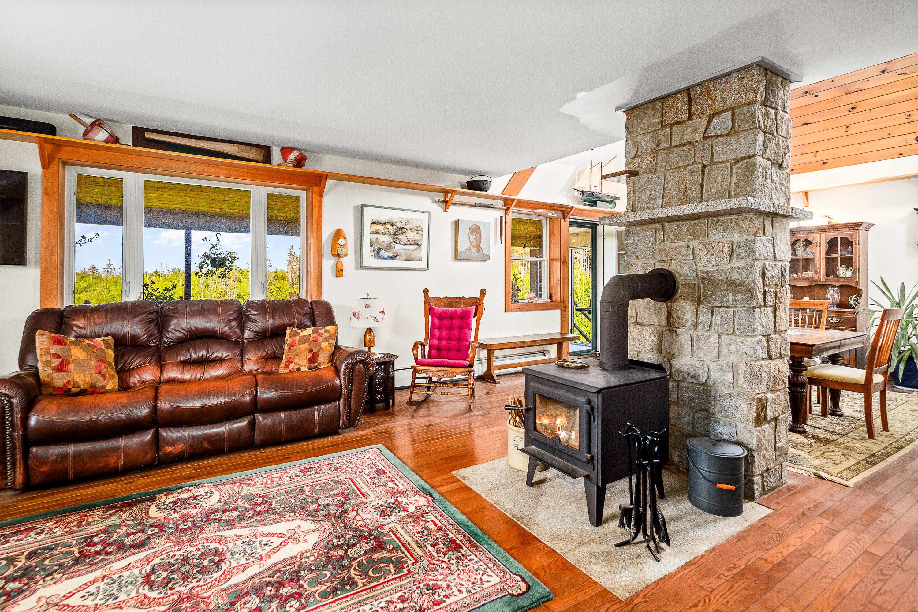 83 North Road Matinicus, ME 04851 - Photo 14 of 45 16_83North_S_print