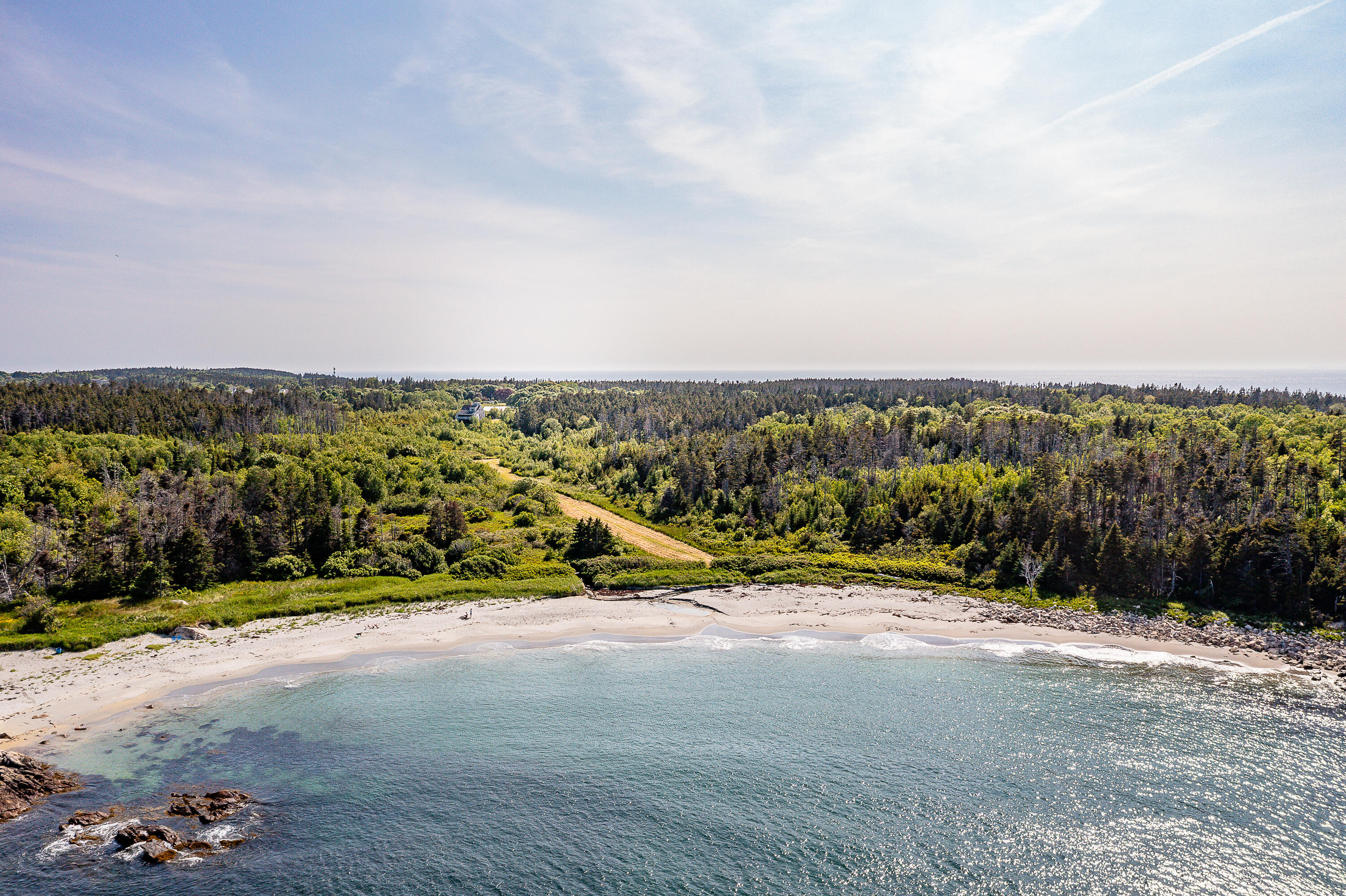 83 North Road Matinicus, ME 04851 - Photo 3 of 45 02_83North_S_print