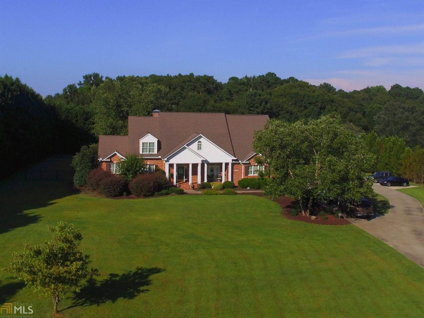 721 Maddox Road Griffin, GA 30224 - Photo 1 of 1 Gallery Image 1