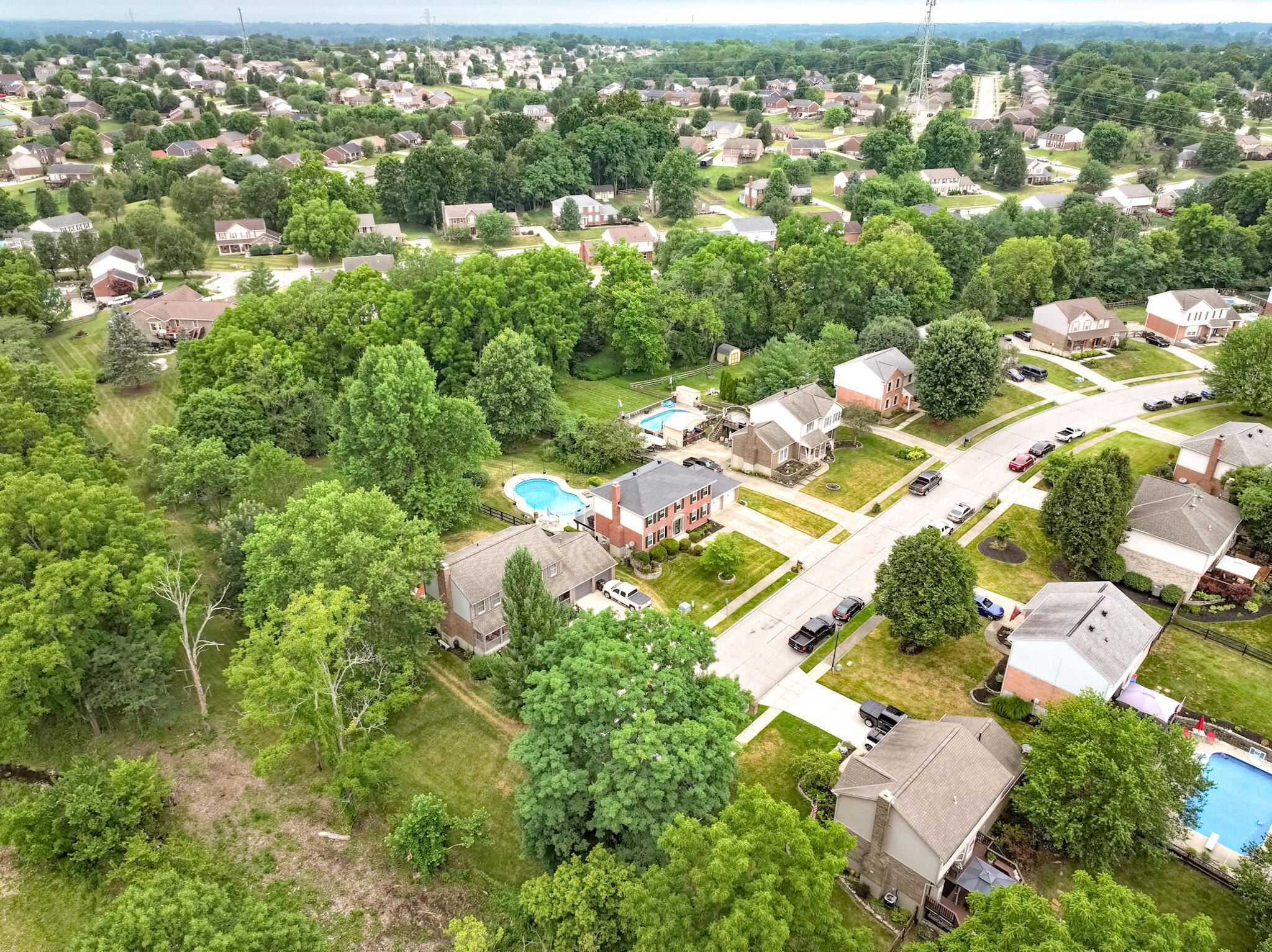 1460 Cayton Road Florence, KY 41042 - Photo 43 of 43 Gallery Image 43