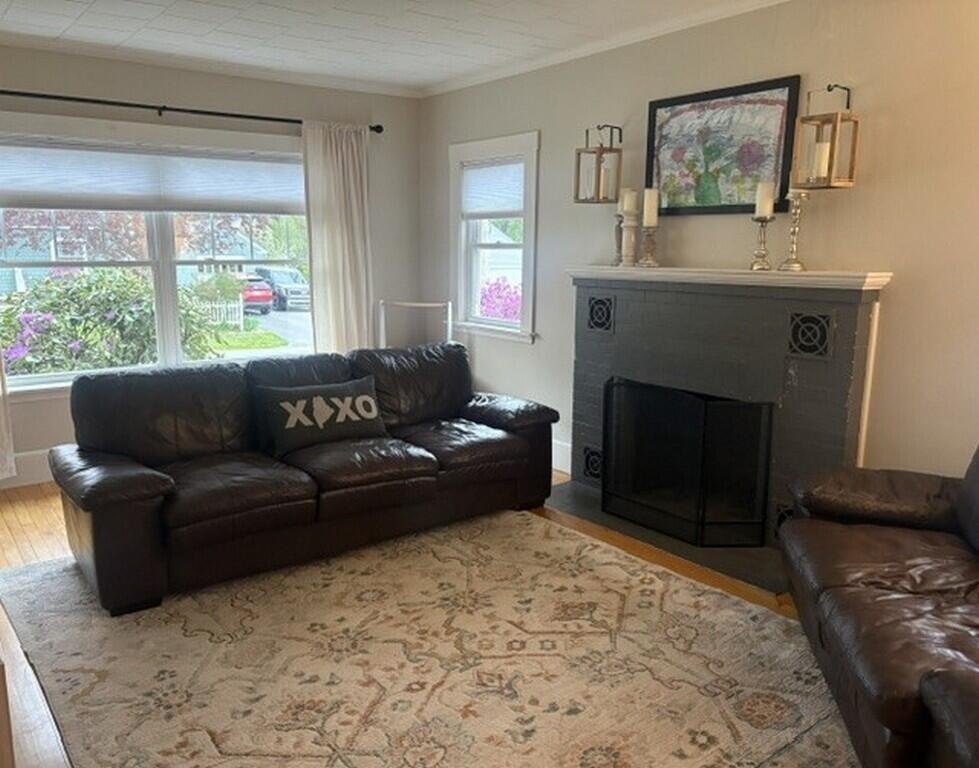 235 Norway Road Bangor, ME 04401 - Photo 6 of 24 Living 2 (Copy)