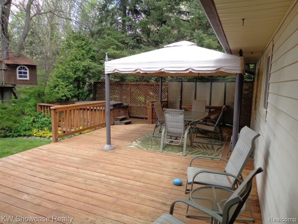 1650 Gravel Ridge Drive Rochester Hills, MI 48307 - Photo 59 of 93