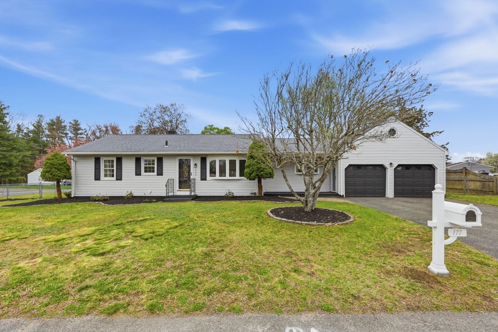 177 Flint Street Springfield, MA 01129 - Photo 1 of 25