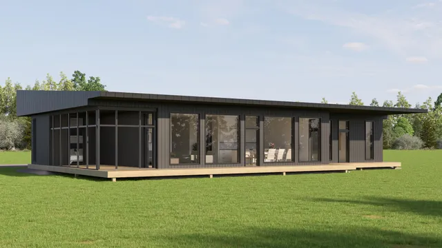 $1,795,000 | 66 Ocean Ridge Road, Northport, ME 04849