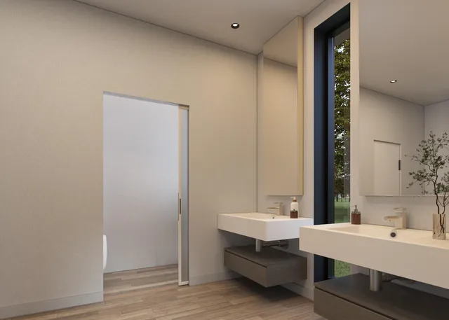 $1,795,000 | 66 Ocean Ridge Road, Northport, ME 04849