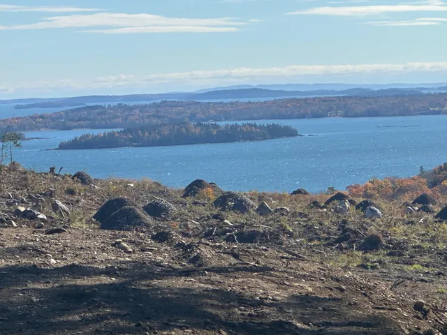 $1,795,000 | 66 Ocean Ridge Road, Northport, ME 04849