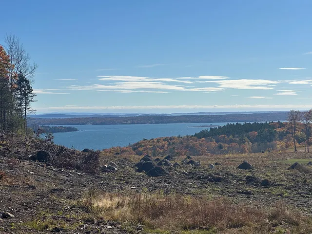 $1,795,000 | 66 Ocean Ridge Road, Northport, ME 04849