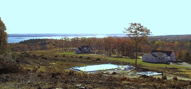 $1,795,000 | 66 Ocean Ridge Road, Northport, ME 04849