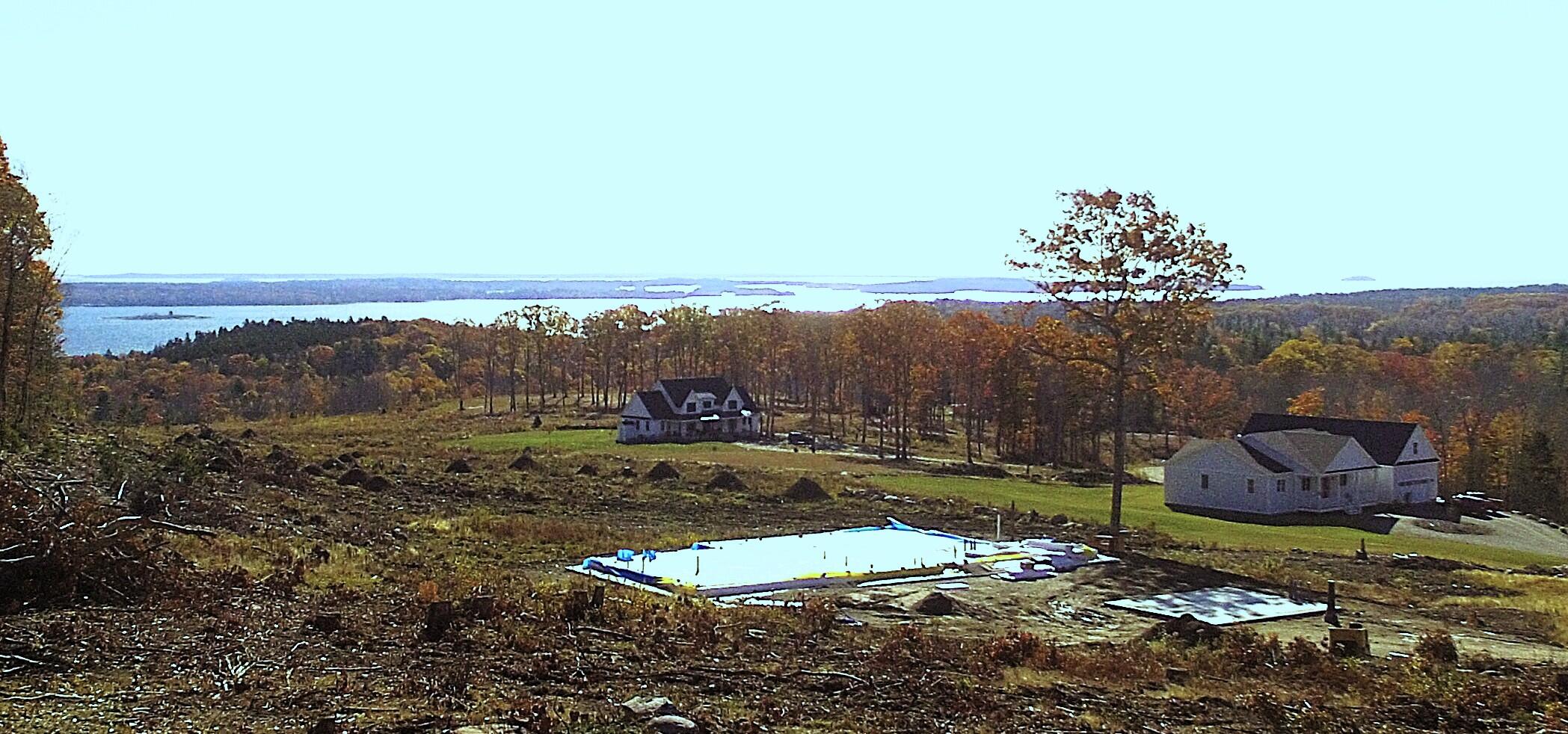 66 Ocean Ridge Road Northport, ME 04849 - Photo 14 of 20 DJI_05001 1