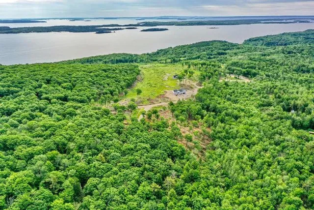 $1,795,000 | 66 Ocean Ridge Road, Northport, ME 04849