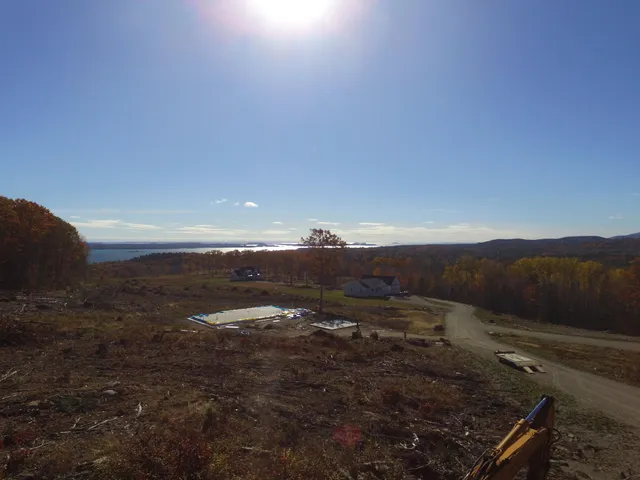 $1,795,000 | 66 Ocean Ridge Road, Northport, ME 04849