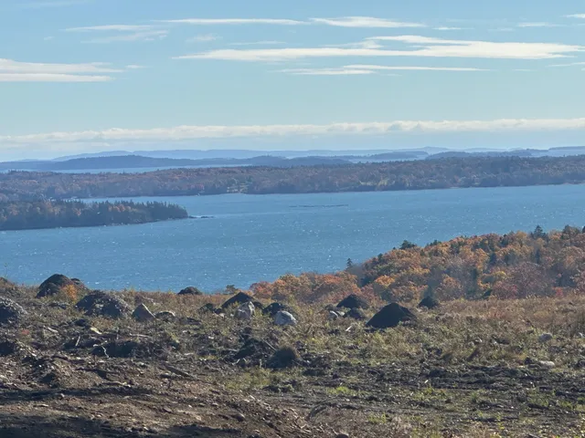 $1,795,000 | 66 Ocean Ridge Road, Northport, ME 04849