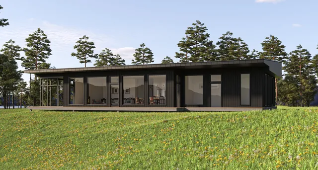 $1,795,000 | 66 Ocean Ridge Road, Northport, ME 04849