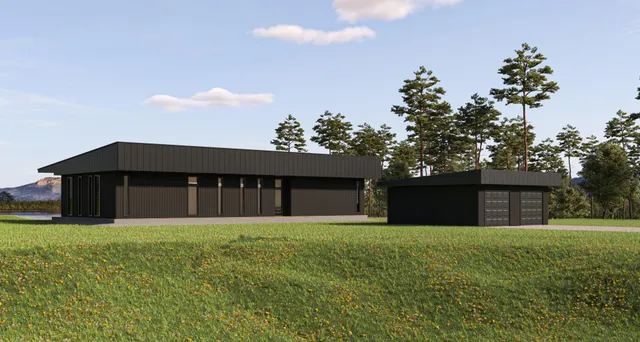 $1,795,000 | 66 Ocean Ridge Road, Northport, ME 04849