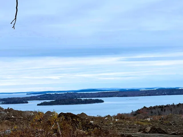 $1,795,000 | 66 Ocean Ridge Road, Northport, ME 04849