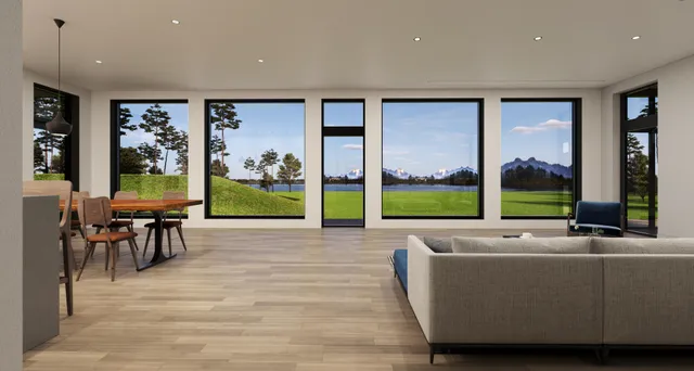 $1,795,000 | 66 Ocean Ridge Road, Northport, ME 04849