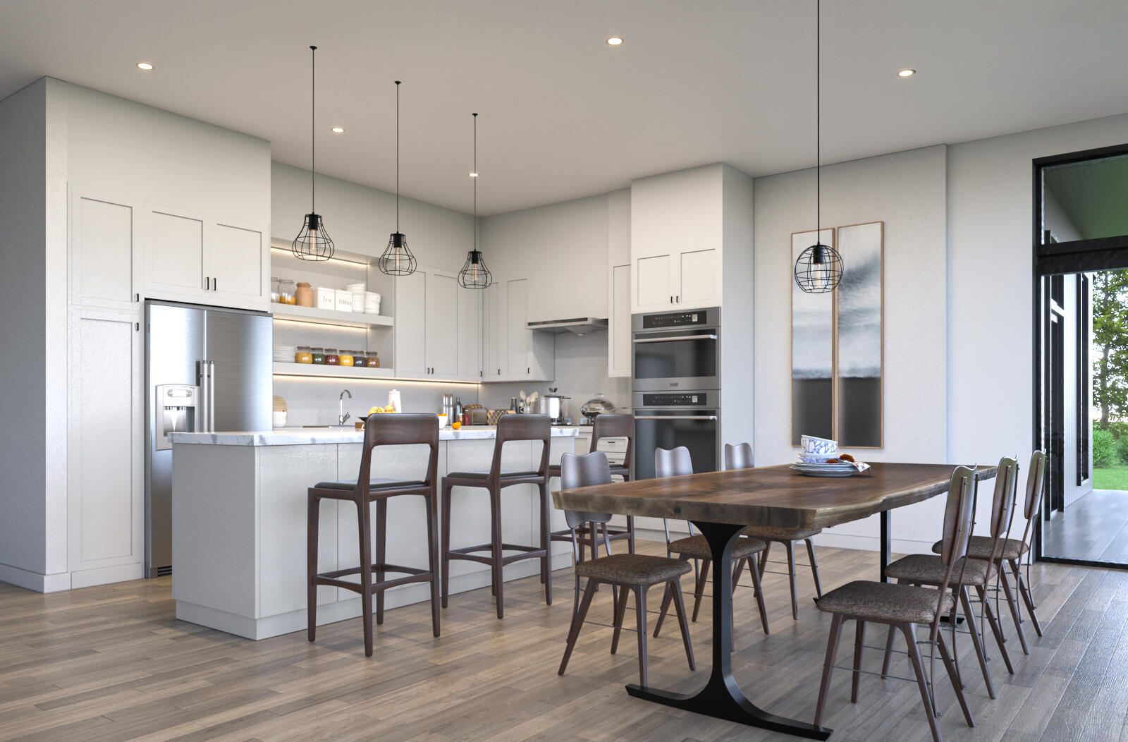 66 Ocean Ridge Road Northport, ME 04849 - Photo 8 of 20 7863