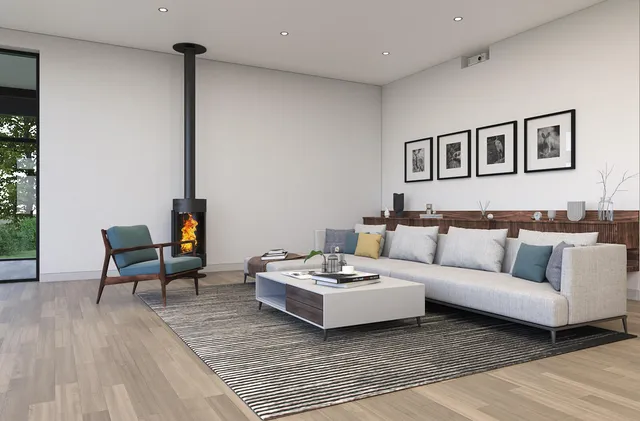 $1,795,000 | 66 Ocean Ridge Road, Northport, ME 04849