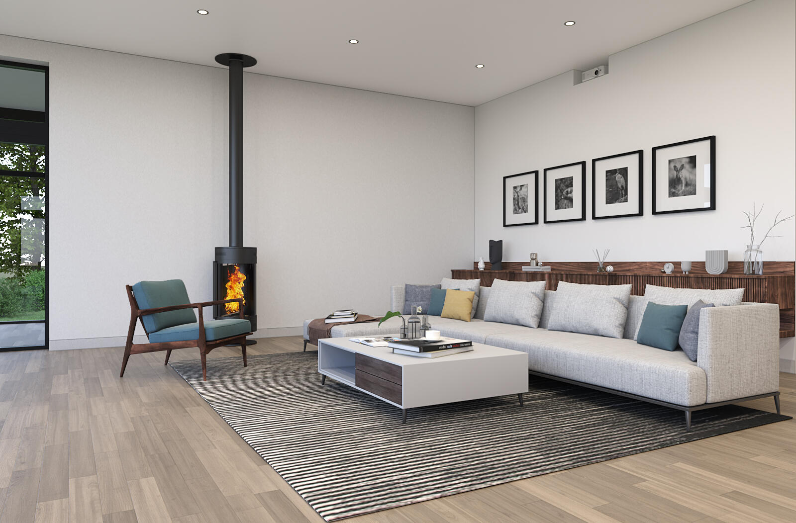 66 Ocean Ridge Road Northport, ME 04849 - Photo 9 of 20 7862