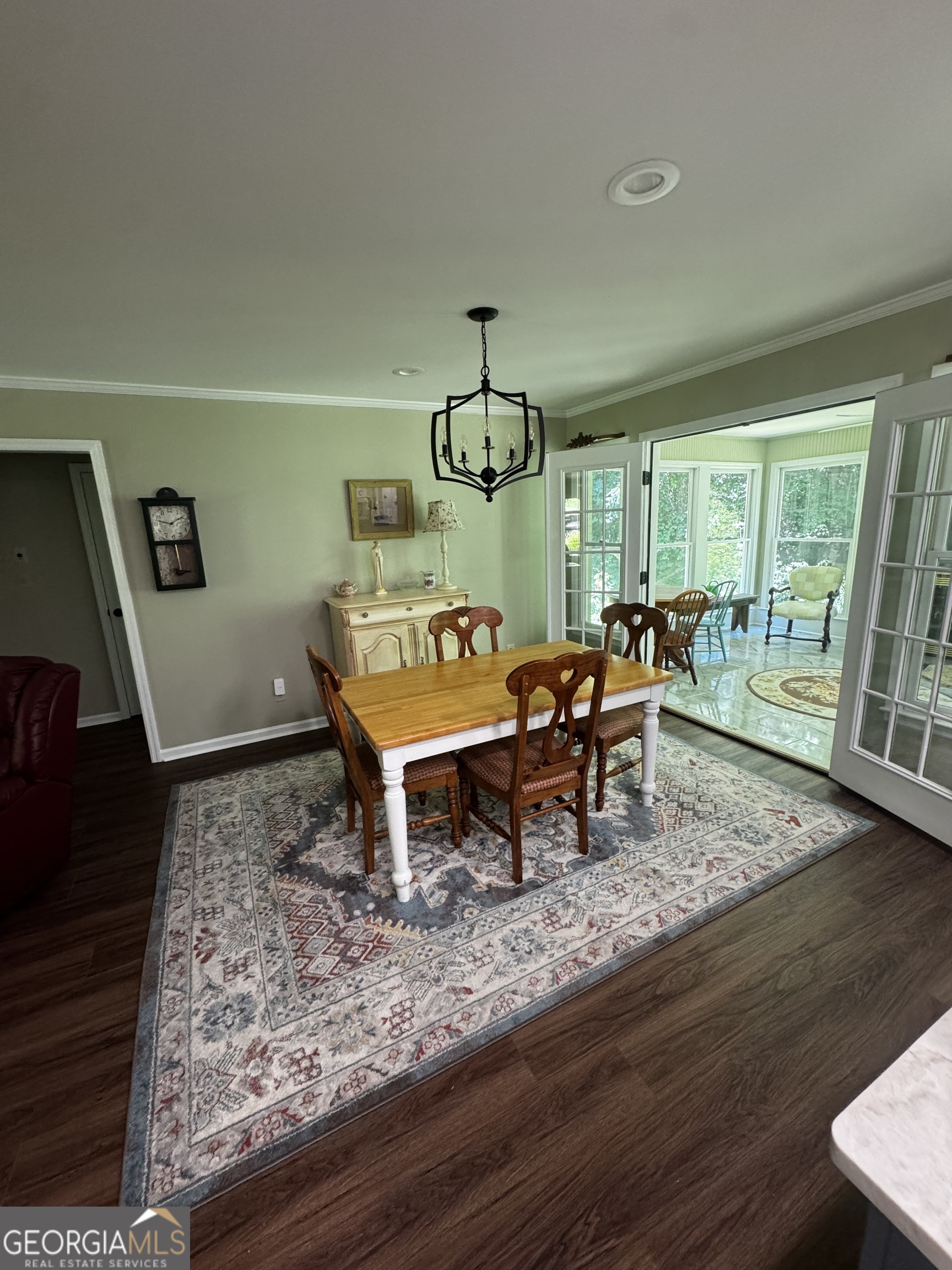 1498 Coldwater Road Dewy Rose, GA 30634 - Photo 4 of 17