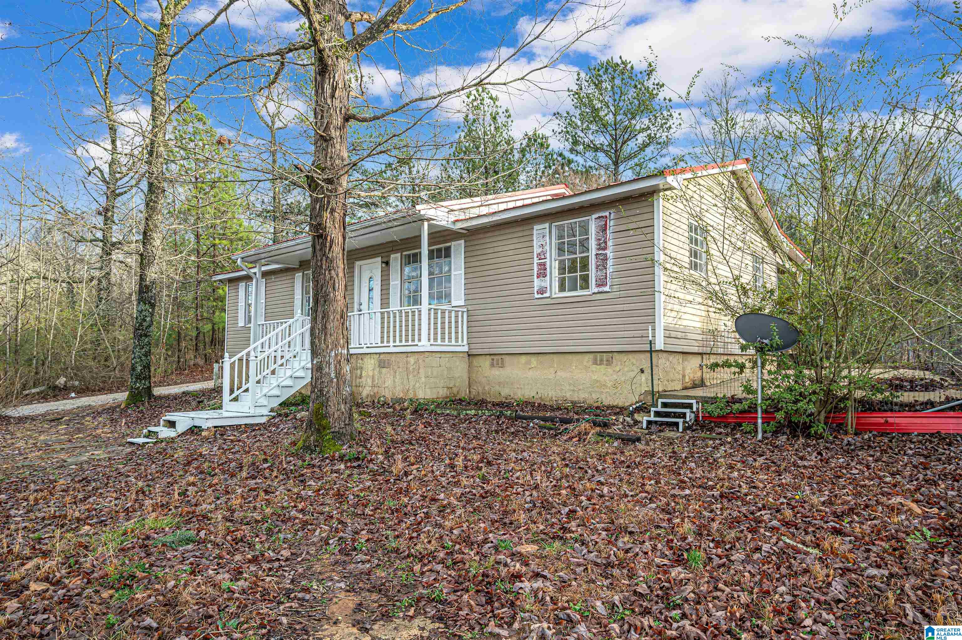 21037 Sycamore Road McCalla, AL 35111 - Photo 3 of 35