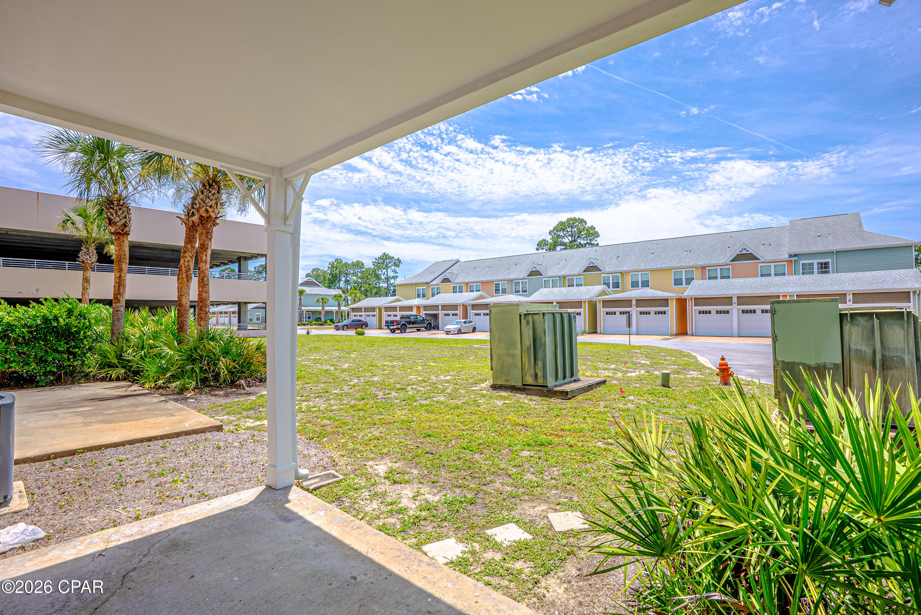 8700 Front Beach Road, Unit 1105 Panama City Beach, FL 32407 - Photo 31 of 62